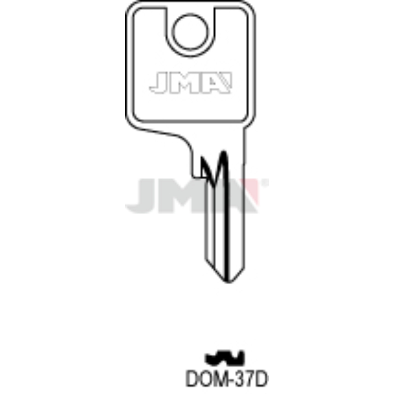 Chei JMA Otel-A DOM-37D
